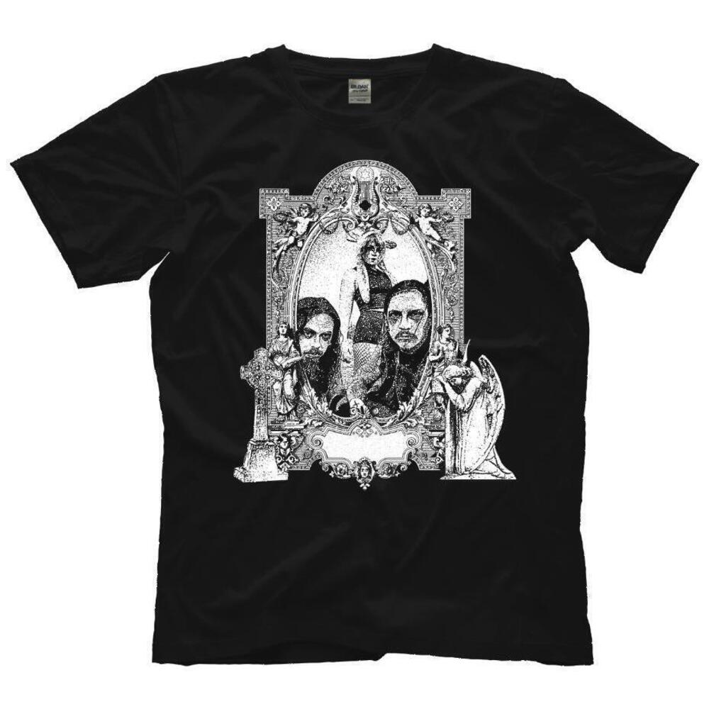 Graveyard2 Shirt